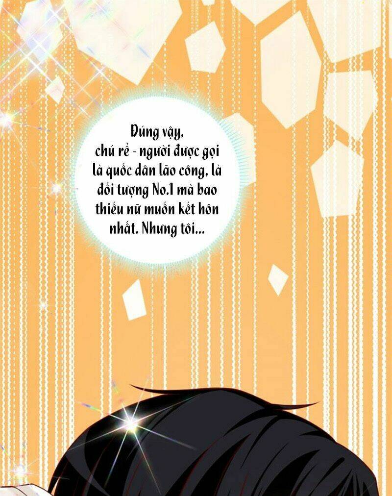 chuột hamster bé nhỏ của quốc dân lão công chapter 1 10