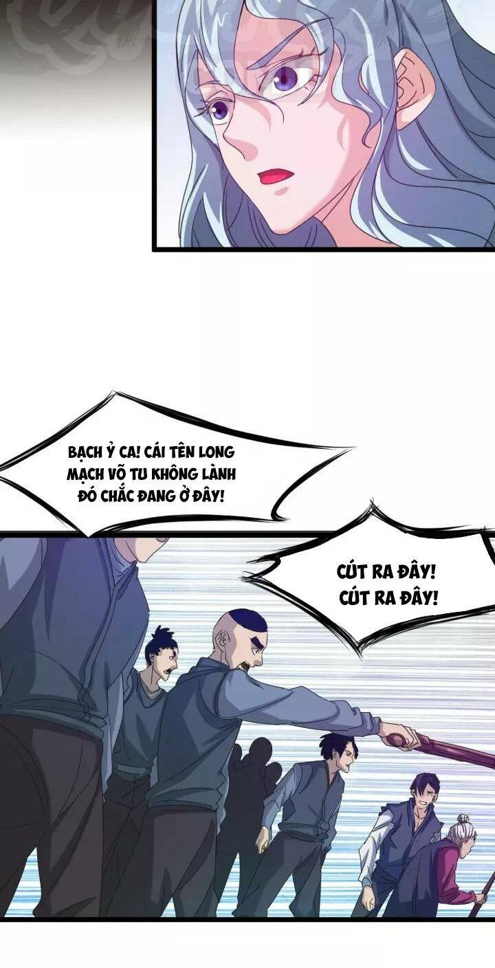 long mạch võ thần chapter 62 21