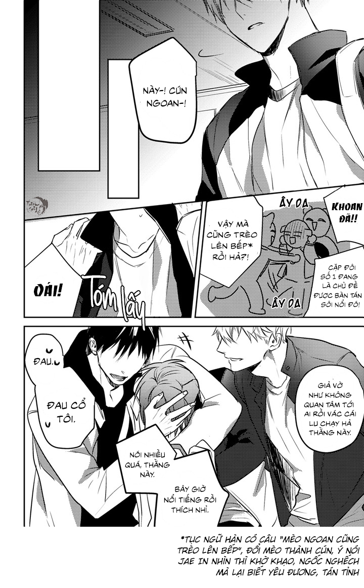 phản xạ có điều kiện chapter 10 20