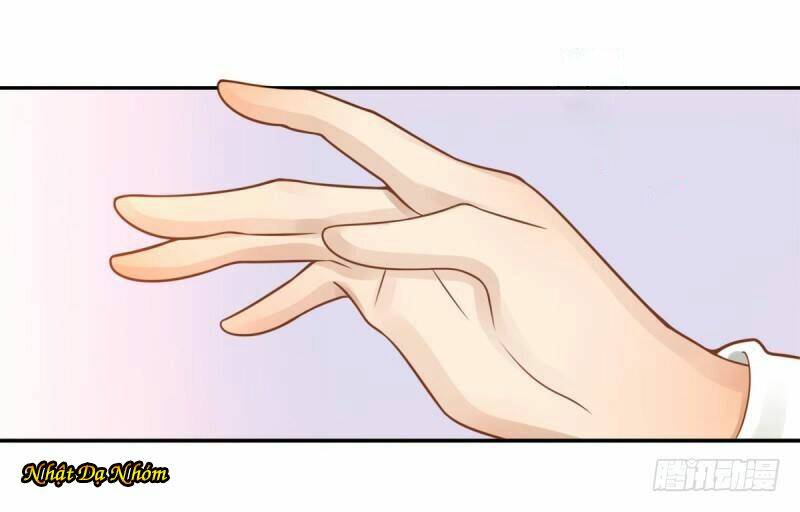 nữ thần tại thượng chapter 4 33