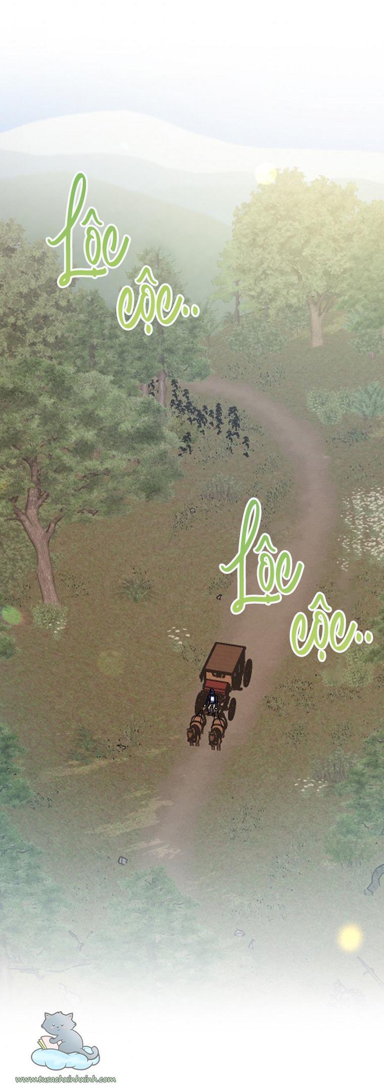 tôi sinh ra là con gái ác nữ chapter 32 20