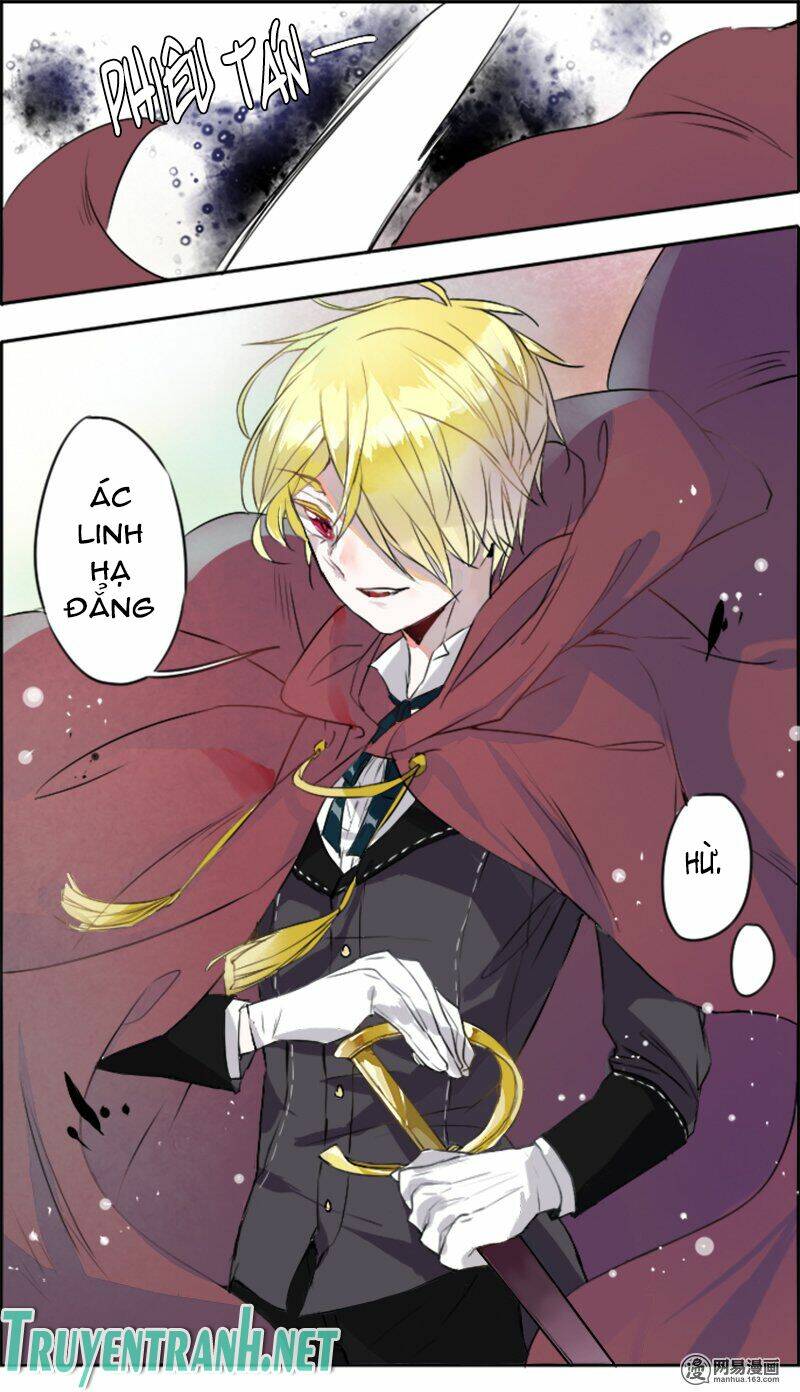 triển khai dị năng chapter 2 7