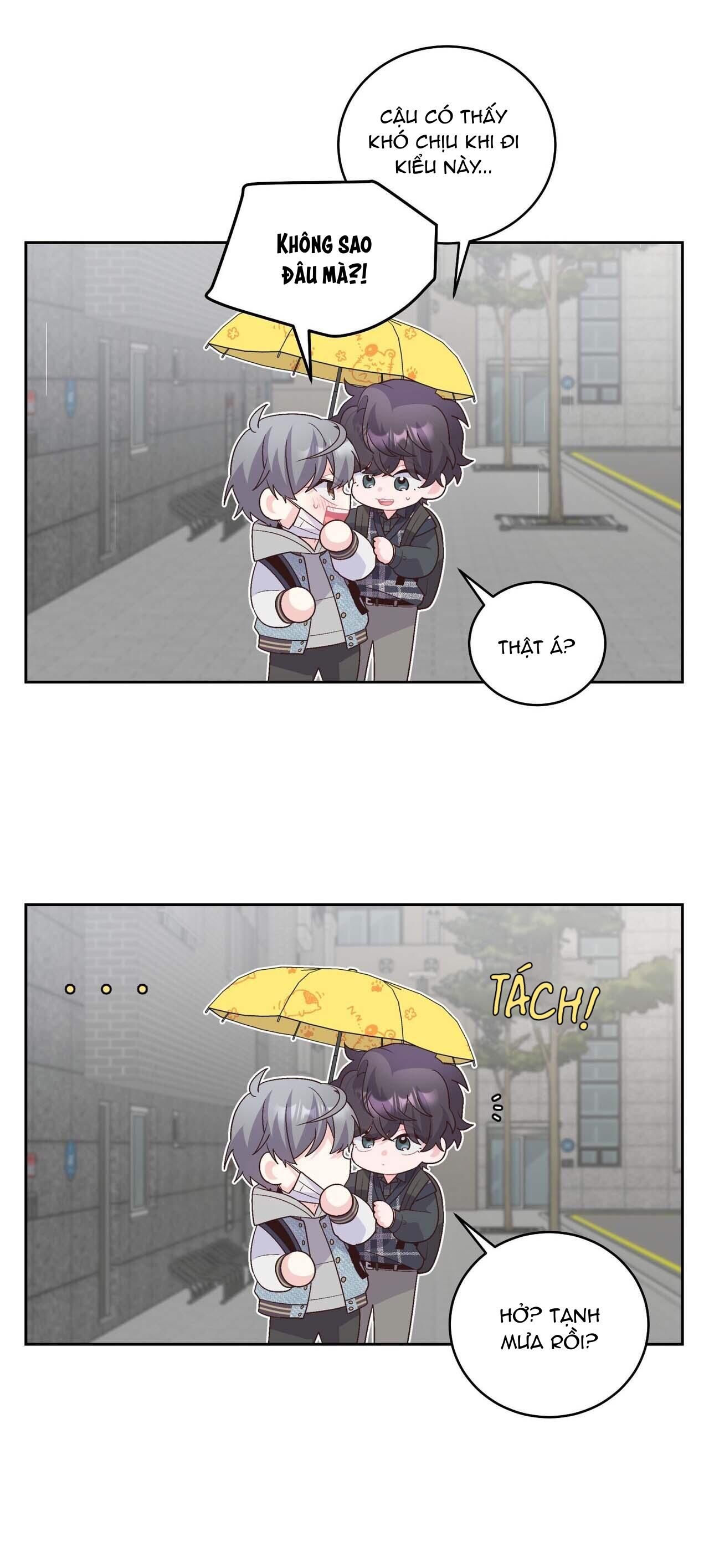 merry marbling chapter 27 36