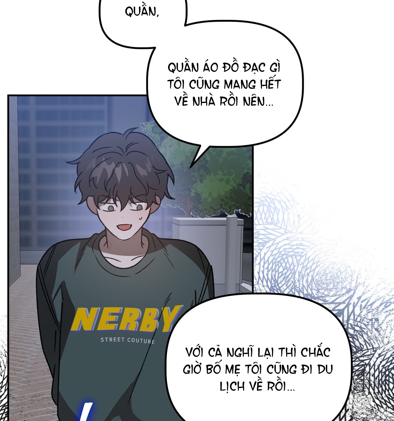 Anh Đã Hiểu Chưa? chapter 41.2 - Trang 24
