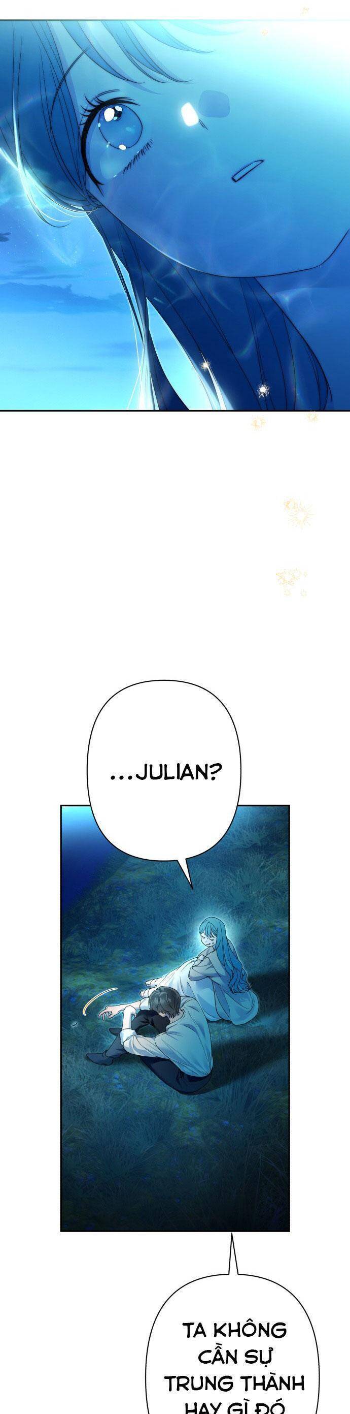 công nương mint bé nhỏ chapter 77 29