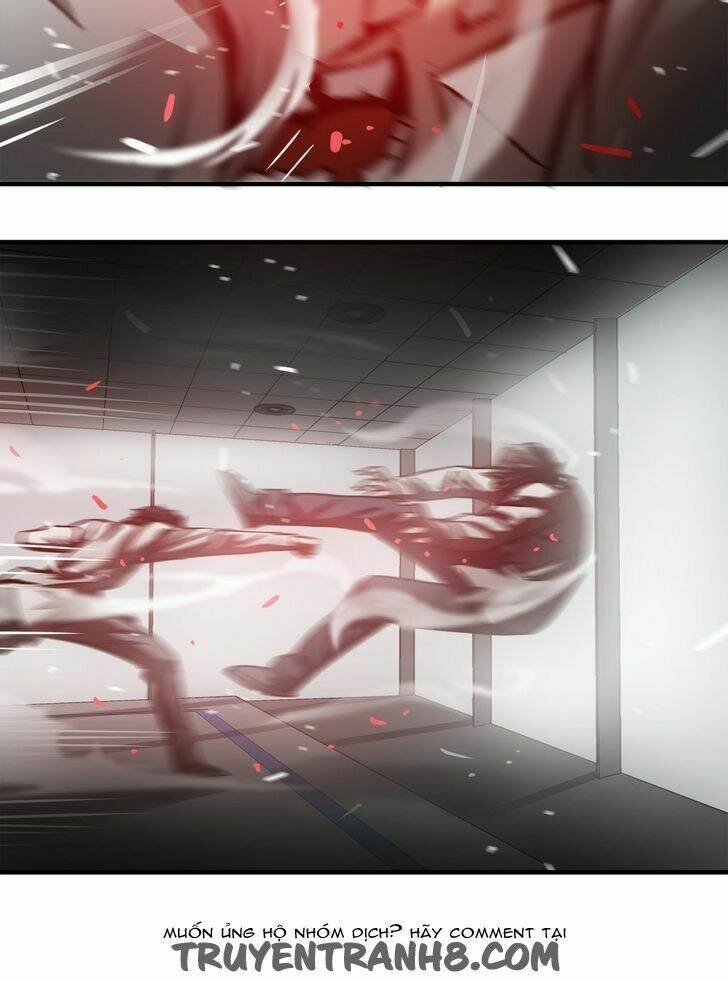 kẻ bị ruồng bỏ chapter 31 23