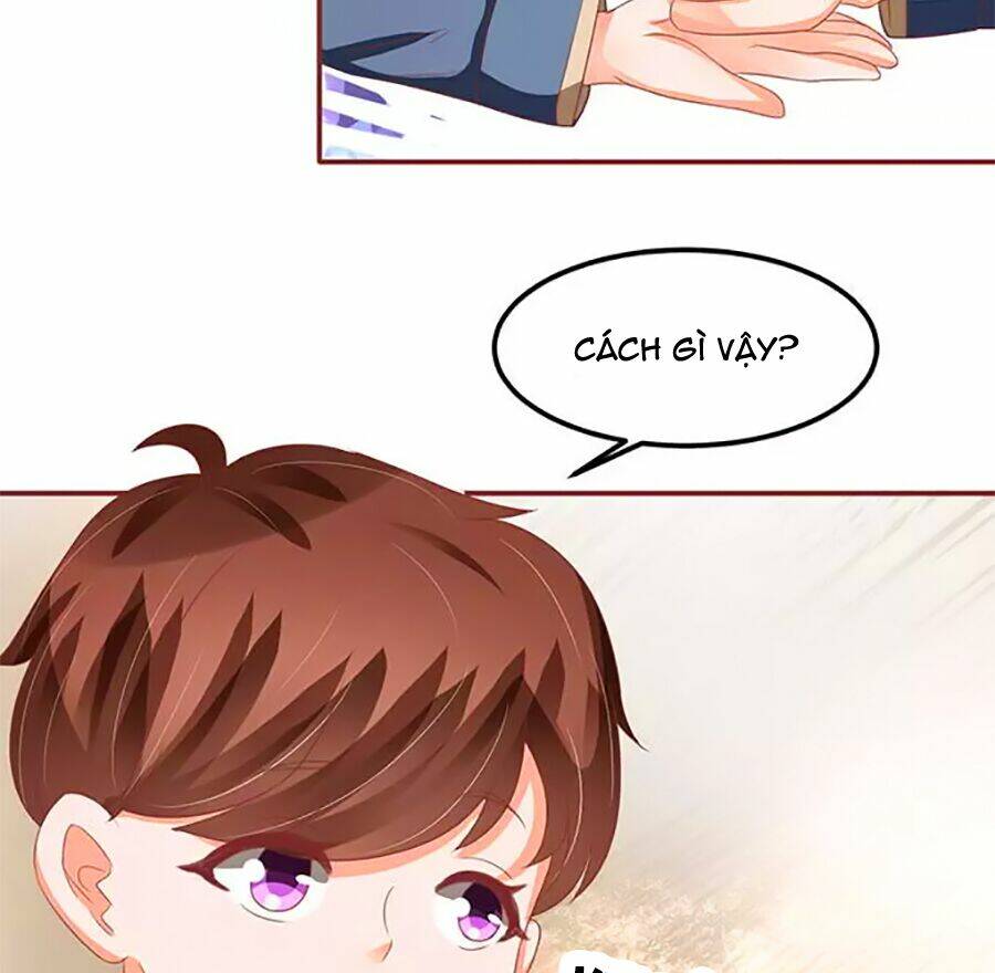 vương tước tư hữu bảo bối chapter 195 18