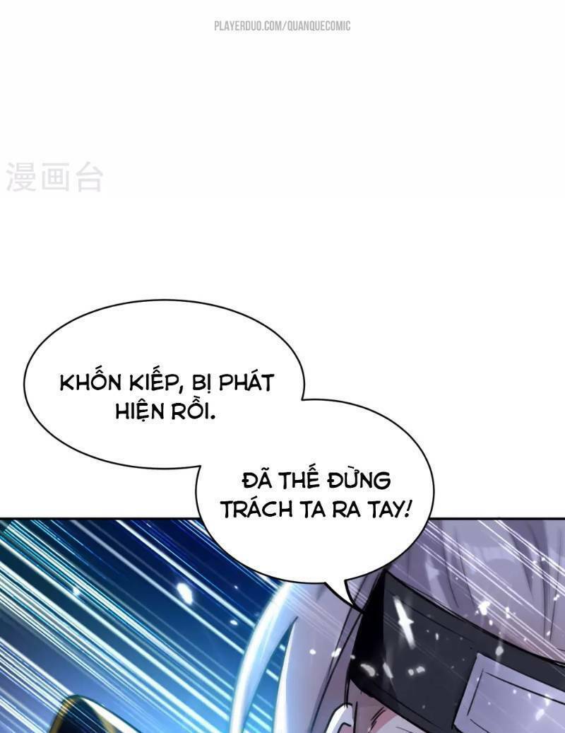 vạn giới tiên vương chapter 22 26