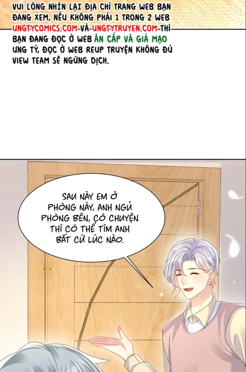 lại bị bạn trai cũ nhắm trúng rồi chapter 125 34