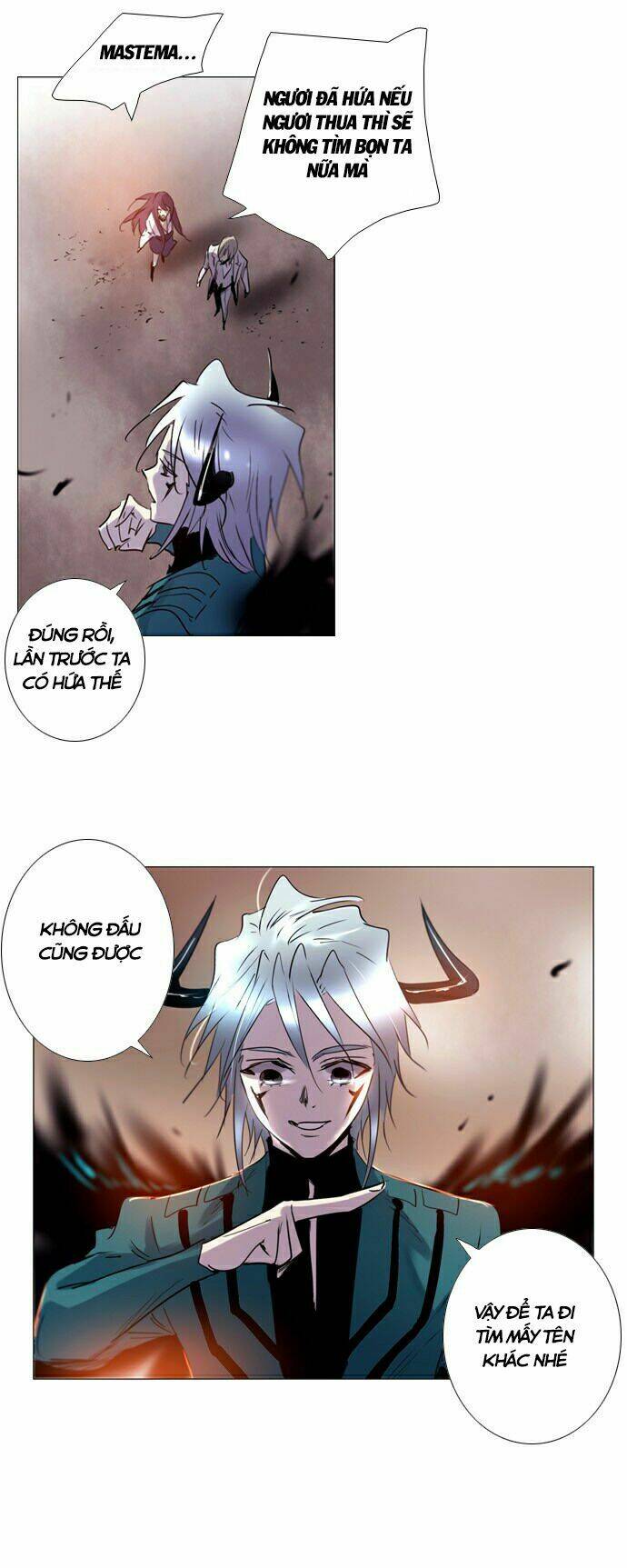 bản khế ước linh hồn chapter 188 19