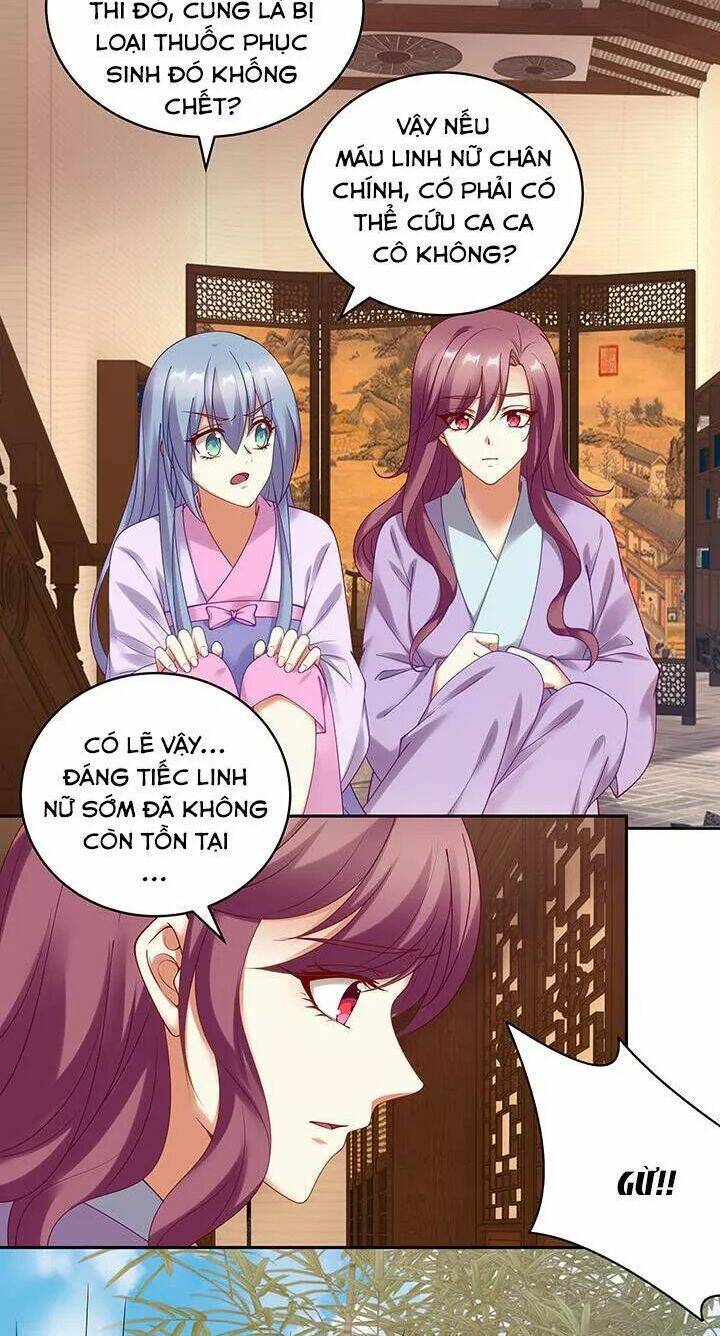 đô đốc đại nhân sủng thê kí chapter 113 21