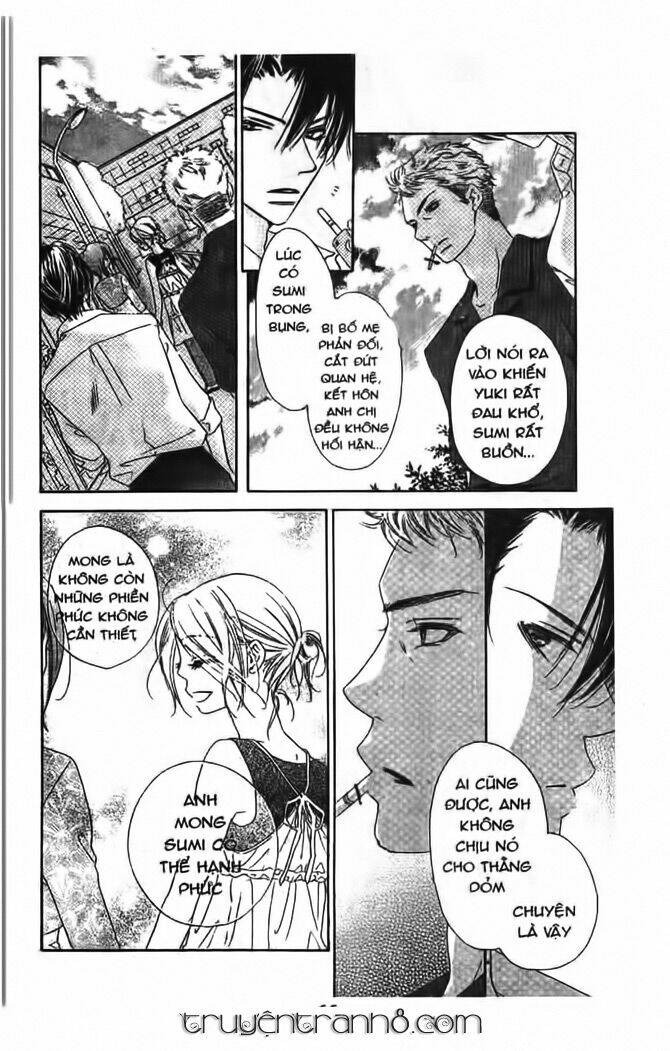 gió xuân chapter 13 6