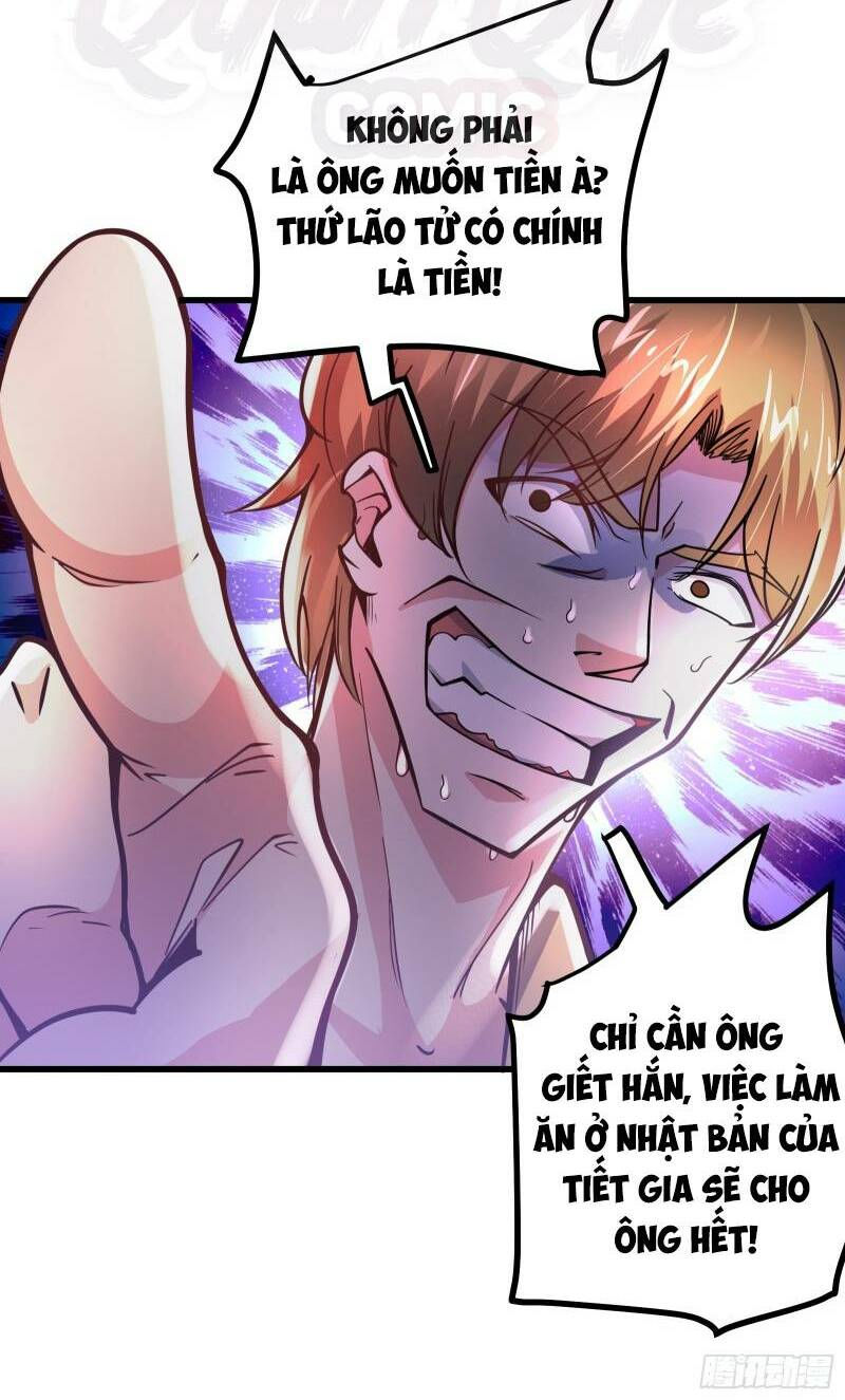 tối cường thần y tại đô thị chapter 53 11