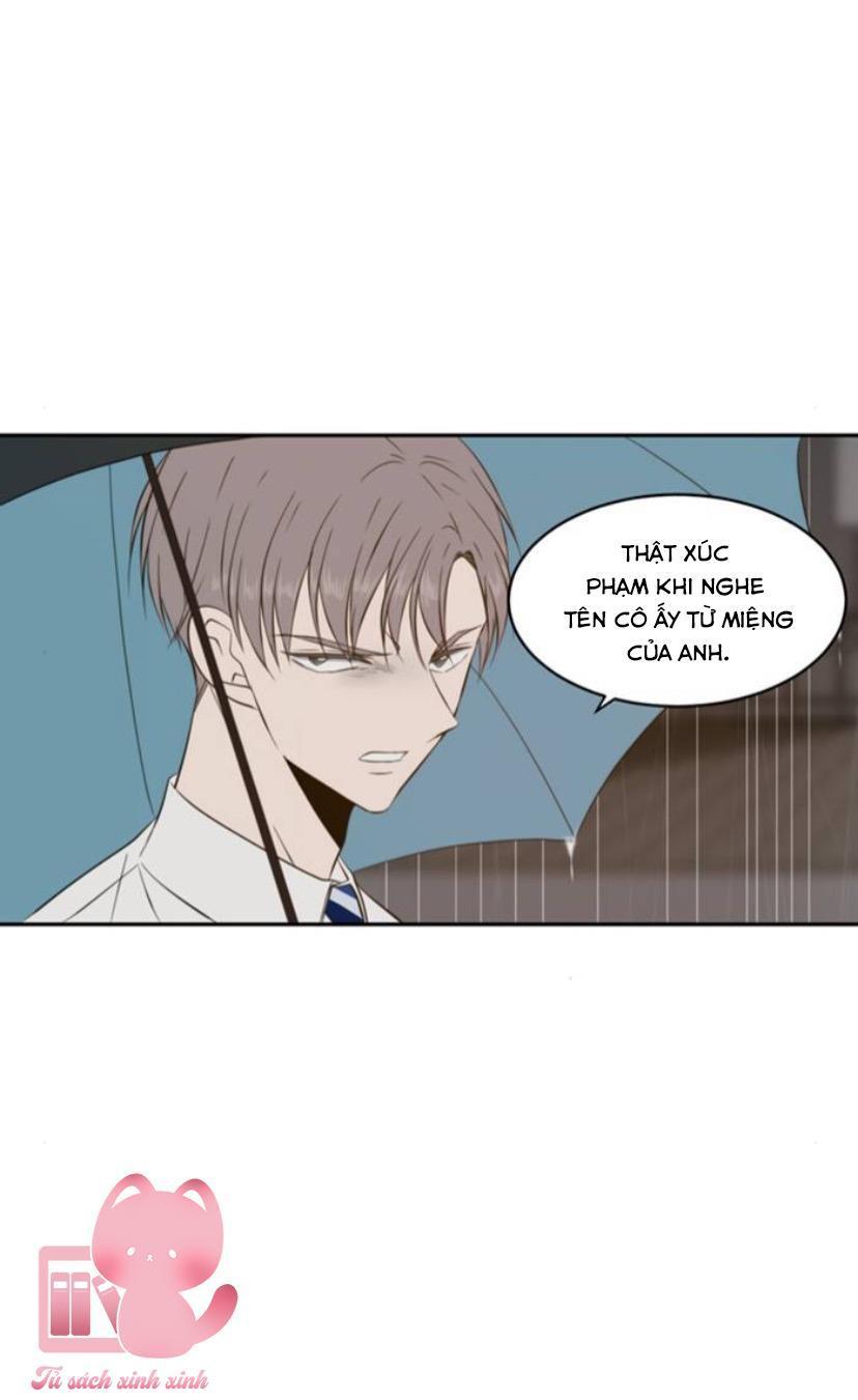 a good day to be a dog chapter 59 28