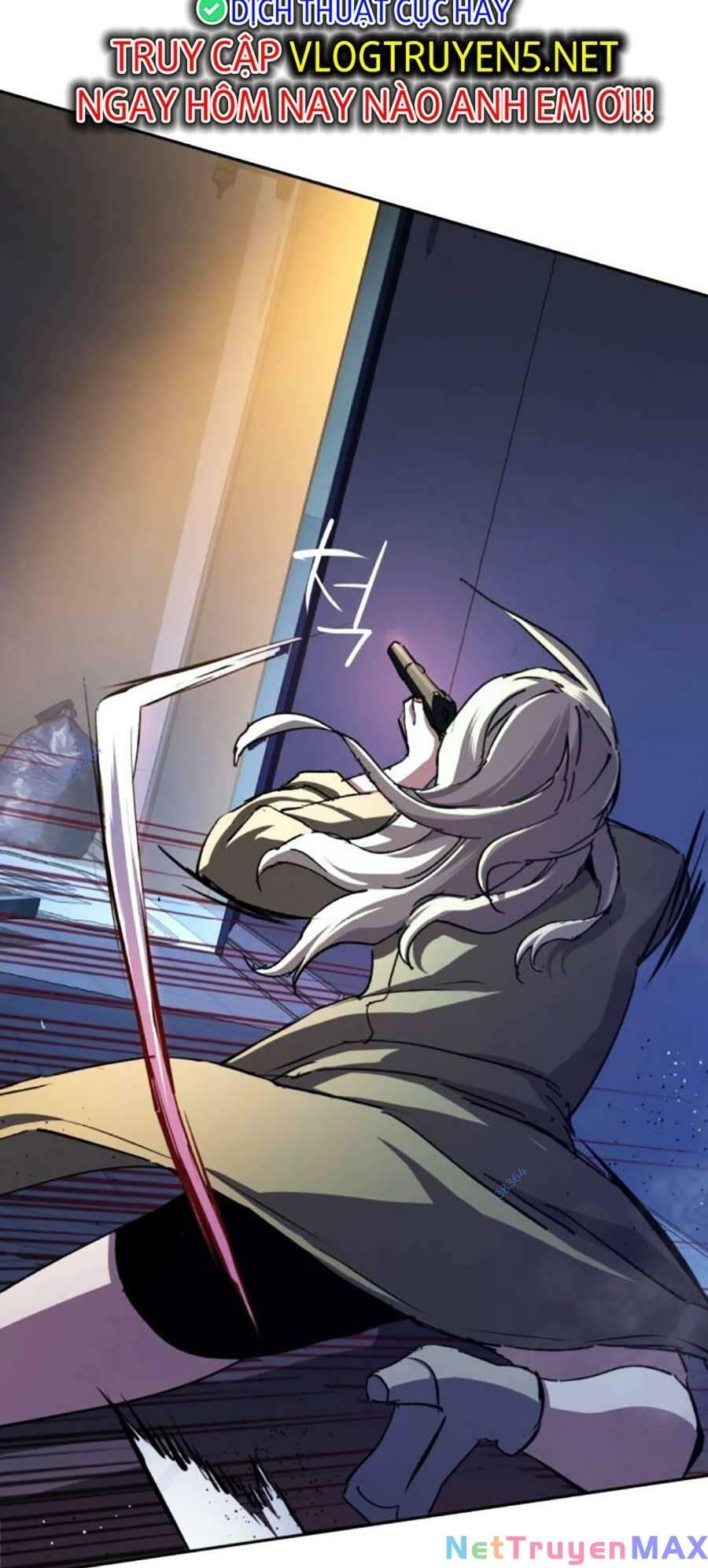 bạn học tôi là lính đánh thuê chapter 151 95