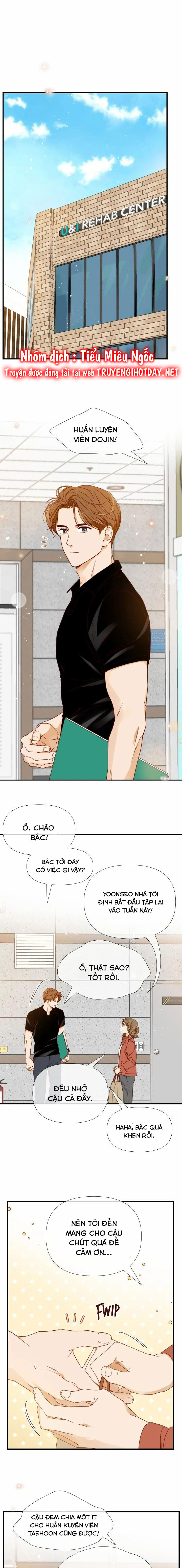 24 phút cho một câu chuyện chapter 174 4