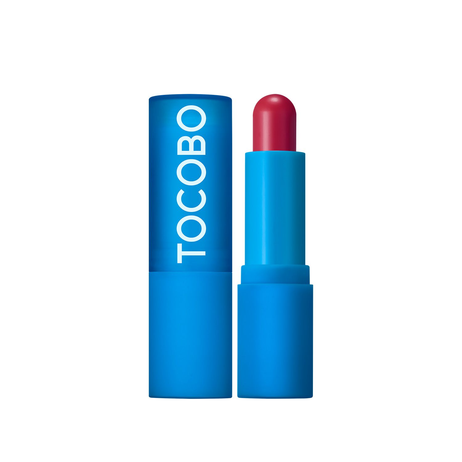 Son Dưỡng Môi Có Màu Tocobo Powder Cream Lip Balm