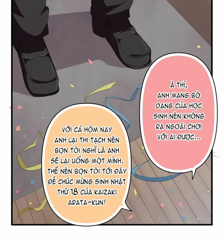 viên thuốc trùng sinh chapter 109 20