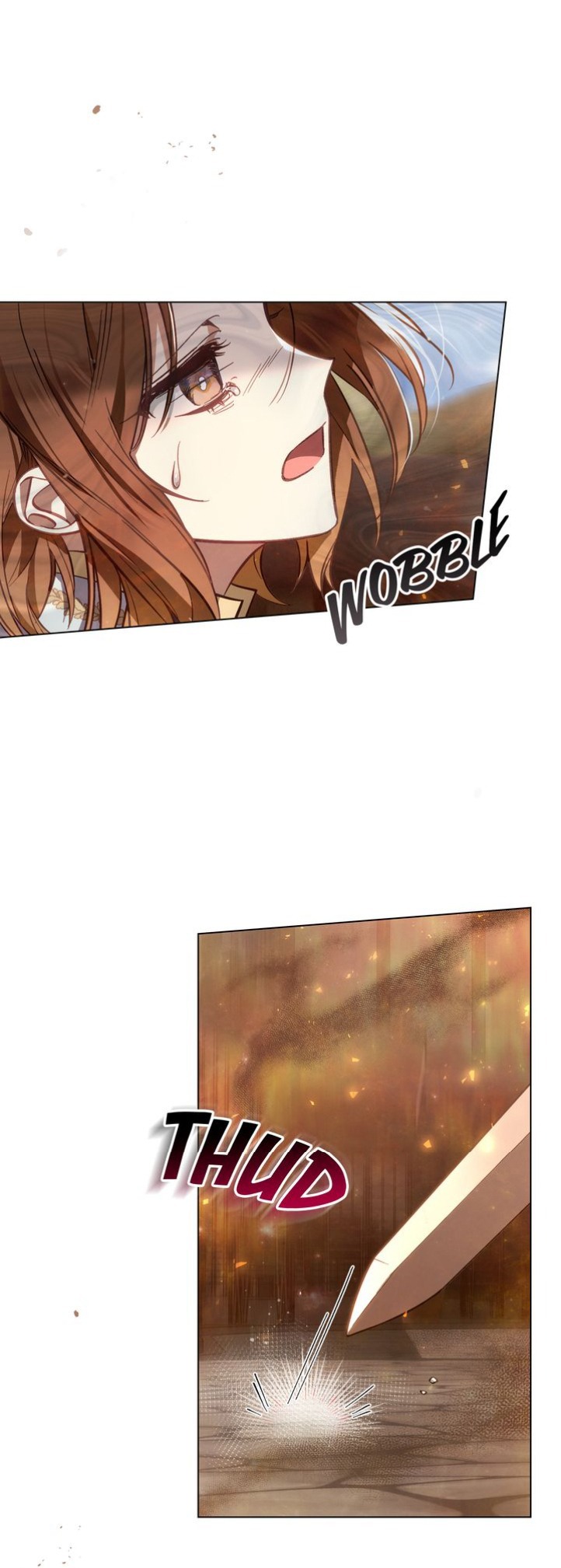 thanh kiếm của evangeline chapter 21 9