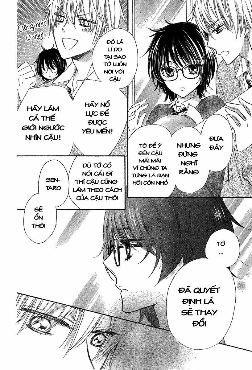 tổng hợp one shot. chapter 349 6