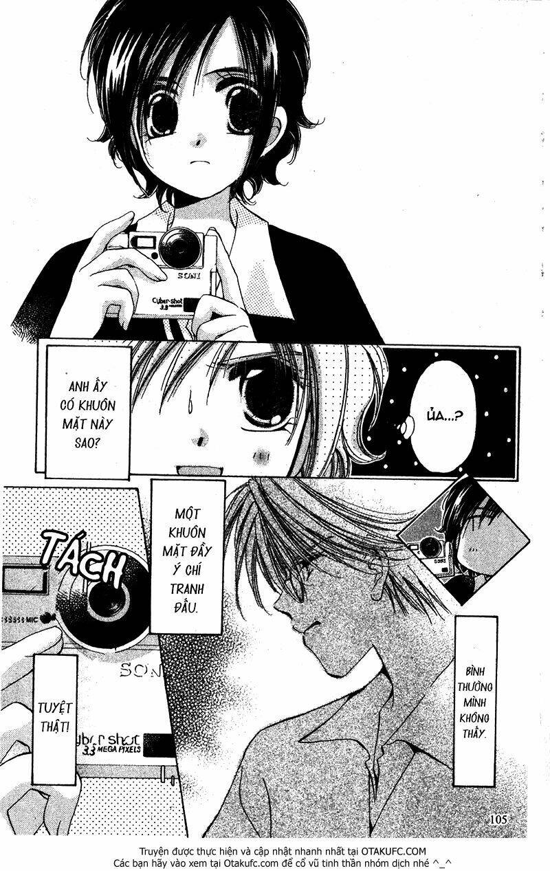 gatcha gacha chapter 18 30