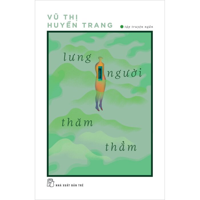 Lưng Người Thăm Thẳm