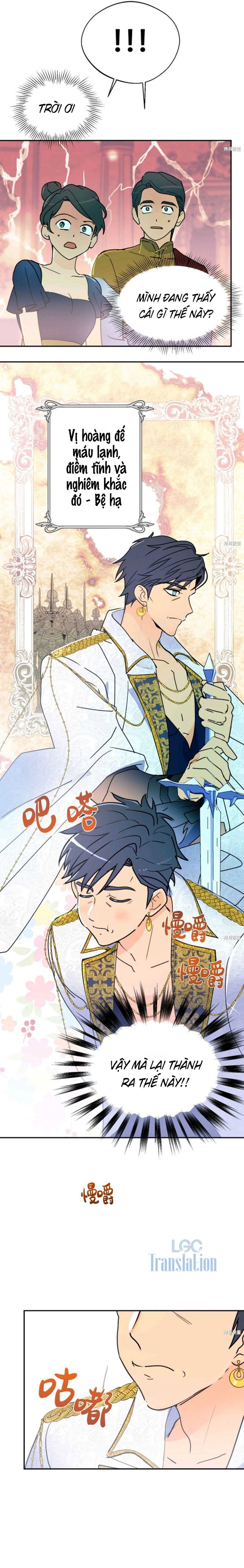 quên chồng đi, kiếm tiền thôi chapter 9 20