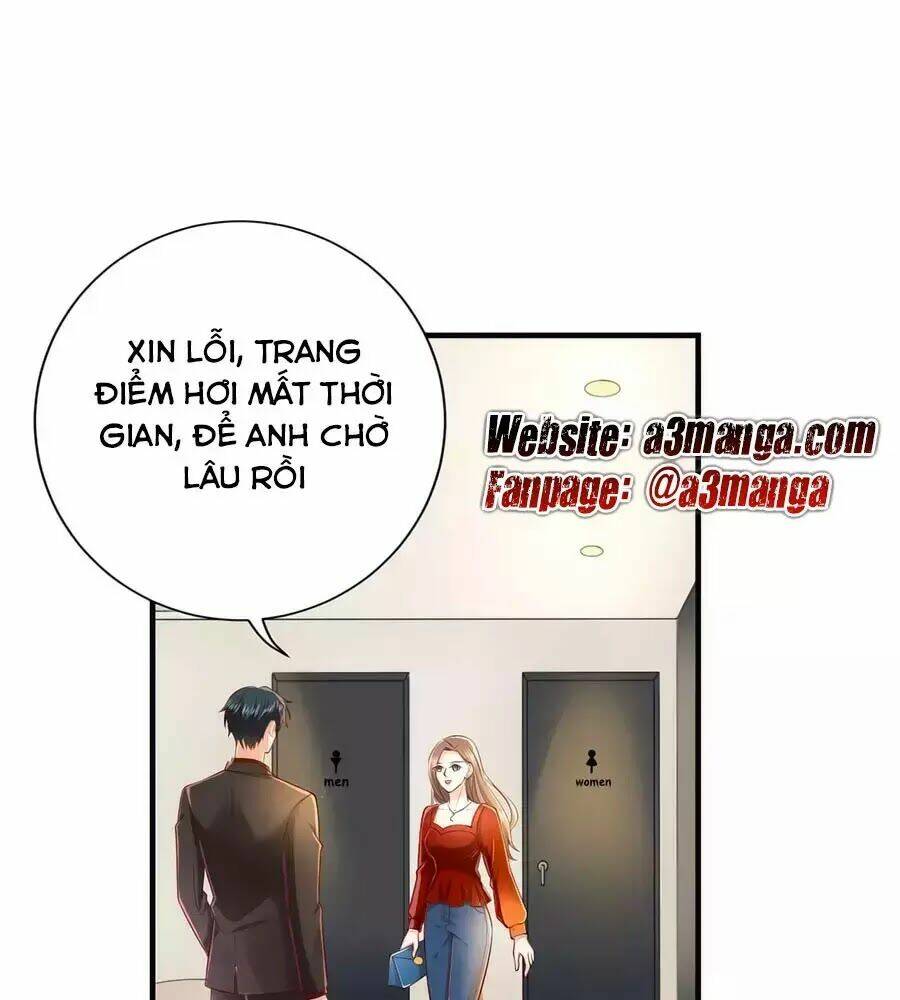 báo hệ nam hữu đích thiên tầng thao lộ chapter 34 1