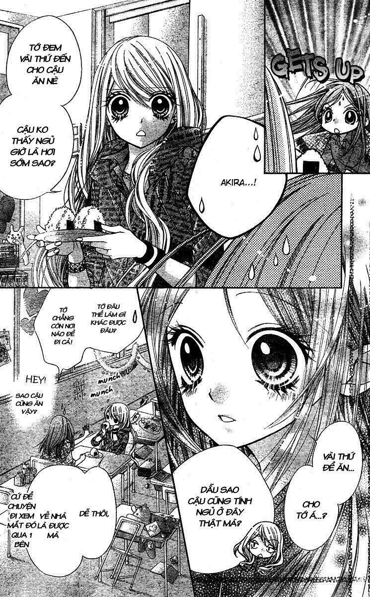 shouri no akuma chapter 3 26