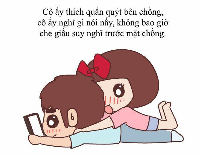 giải mã tình yêu chapter 128 17