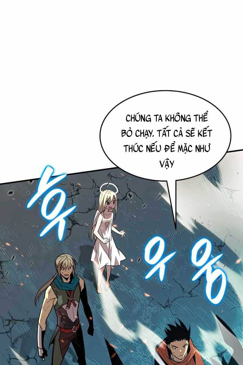 tôi là lính mới chapter 121 46