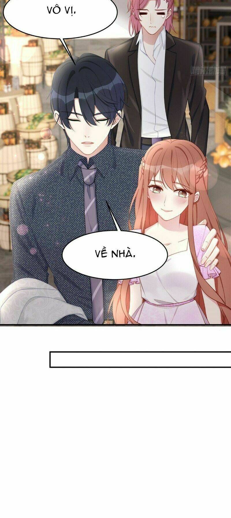 chỉ muốn cưng chiều em chapter 35 24