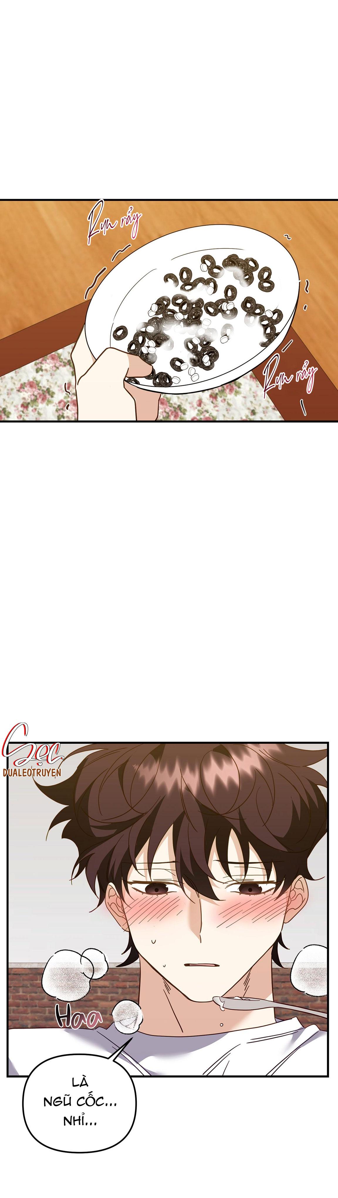 hổ trở về chapter 21 24