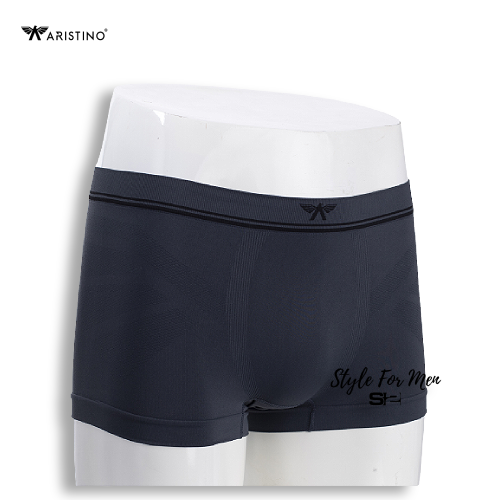 Quần sip/lot nam Aristino chất liêu Cotton cao cấp dệt liền kháng khuẩn khử mùi thấm hút mồ hôi tốt ABX068