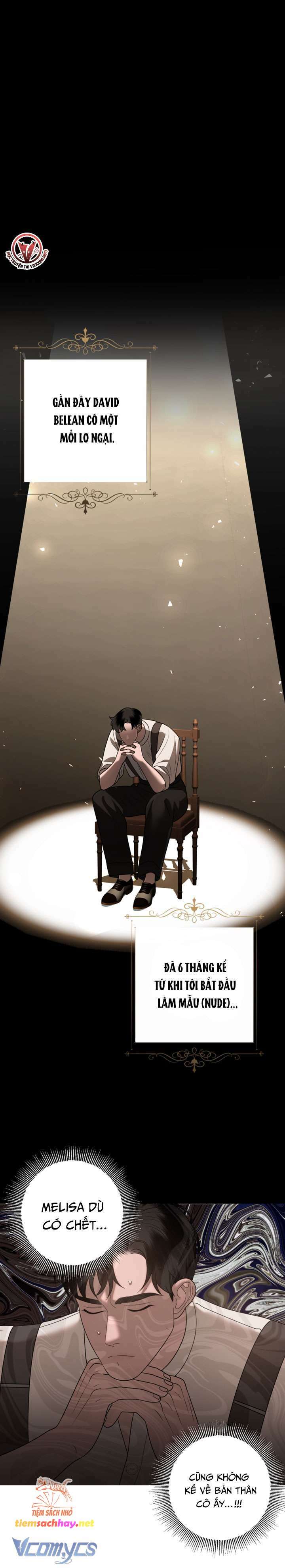 [18+] thuần hoá cô nàng ngổ ngáo chapter 5 4