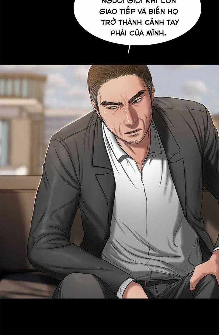 chạy trốn chapter 14 13