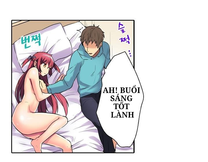 nếm thử succubus thời con gái chapter 4 7