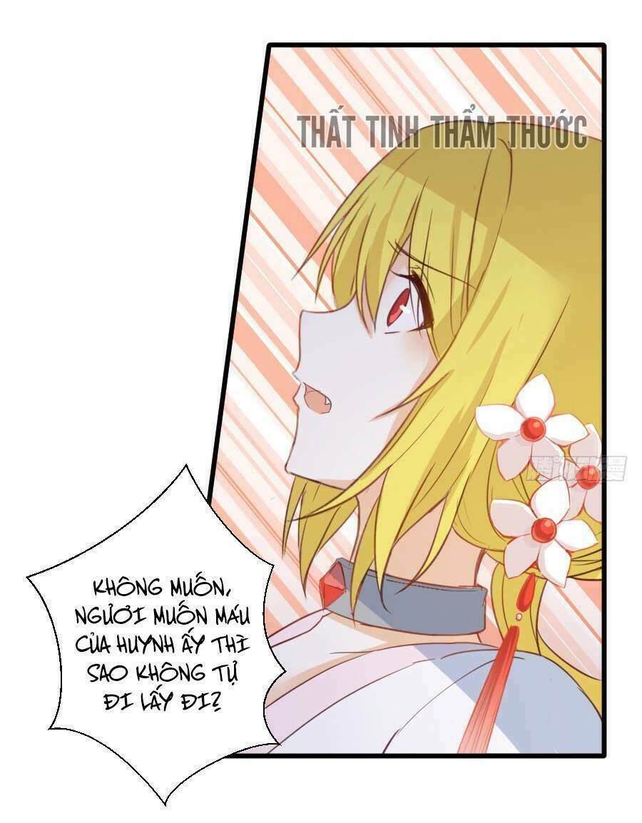 hôm nay ta cũng muốn trêu chọc nàng chapter 47 26