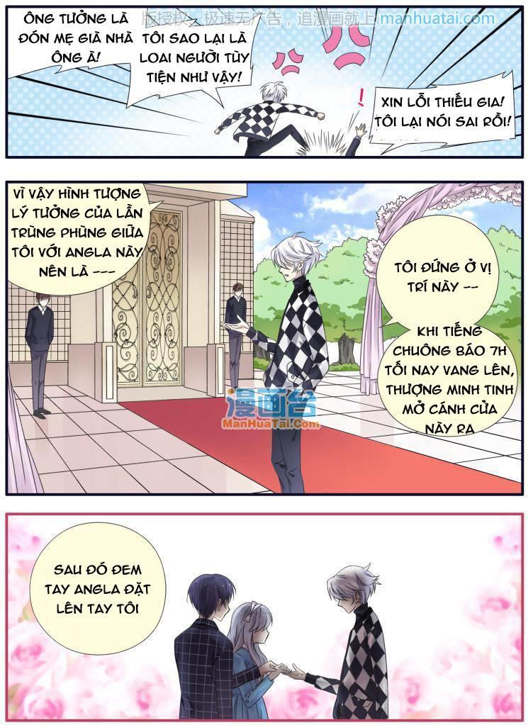 lam sí chapter 107 4