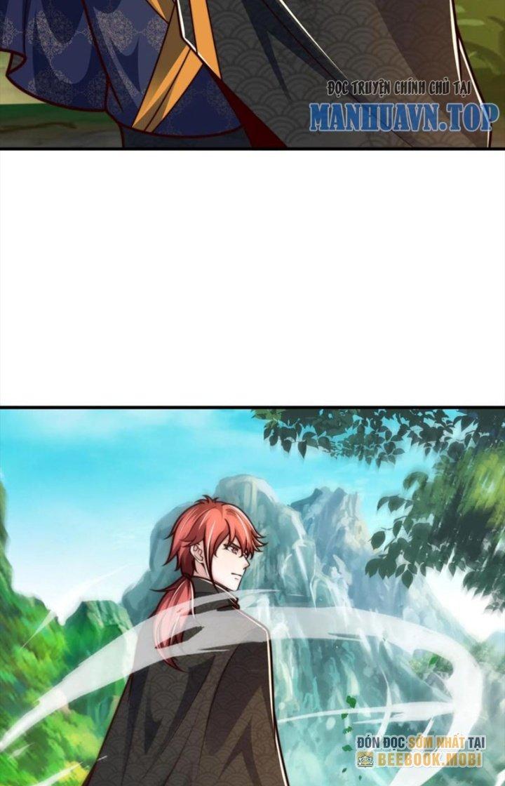 ta nuôi ma quỷ ở trấn ma ti chapter 170 11