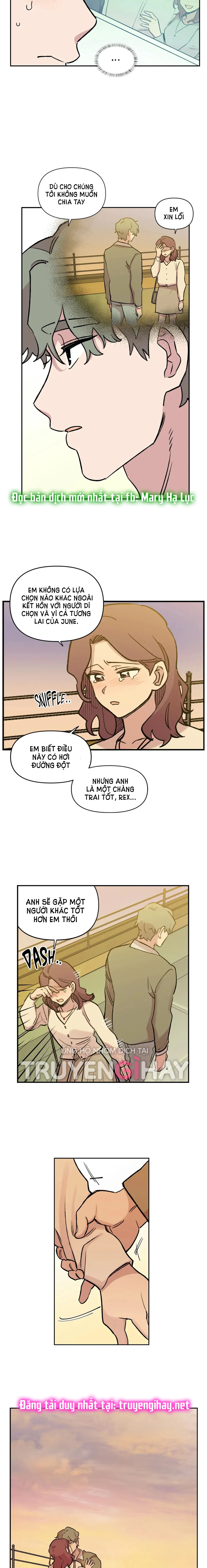 [18+] 1 người khỏe 2 người vui chapter 34.2 2