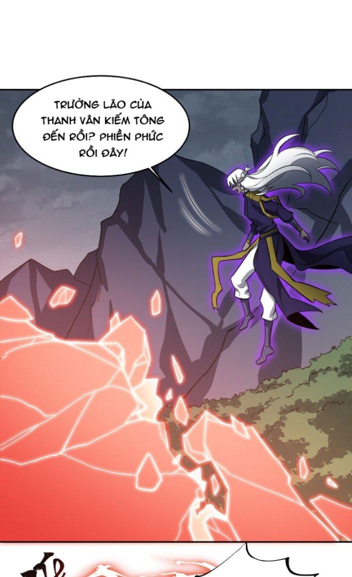 ta tại tu tiên thế giới 5 giờ tới 9 giờ về chapter 8 86