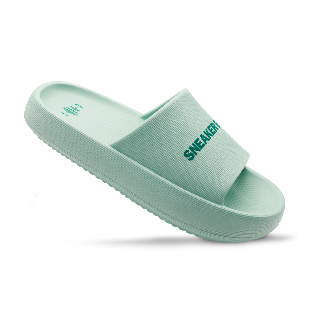 Dép Sneaker Buzz Single Slide Easy-On 3SBU234408