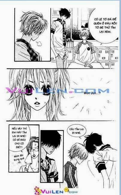 chàng trai thứ 13 chapter 1 80