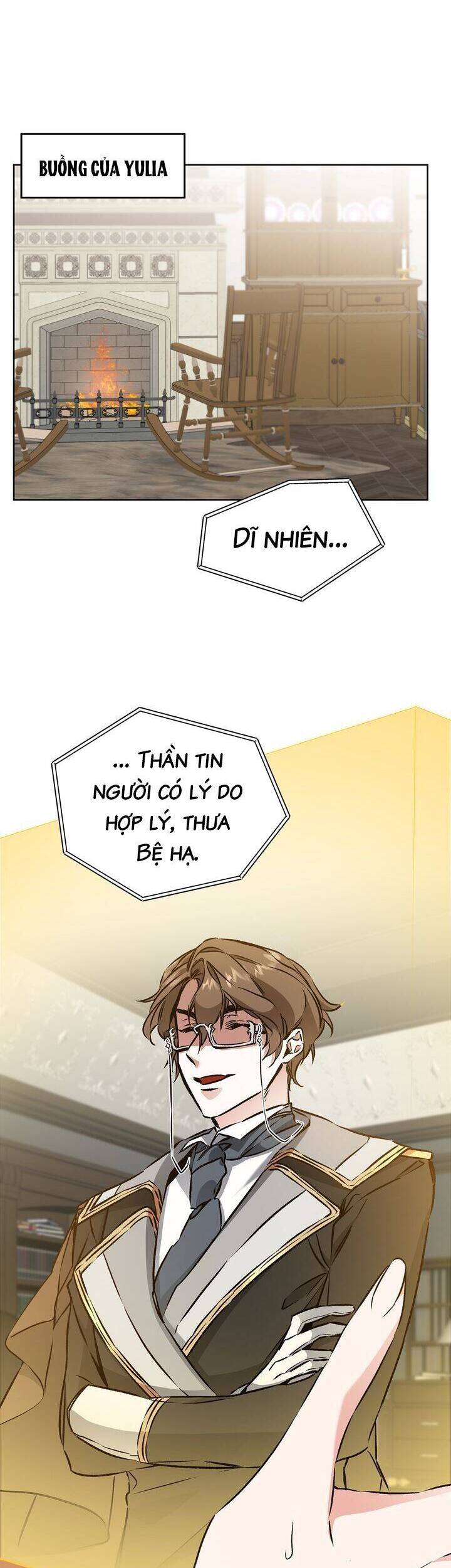 tôi trở thành hoàng đế bạo chúa trong tiểu thuyết chapter 73 12