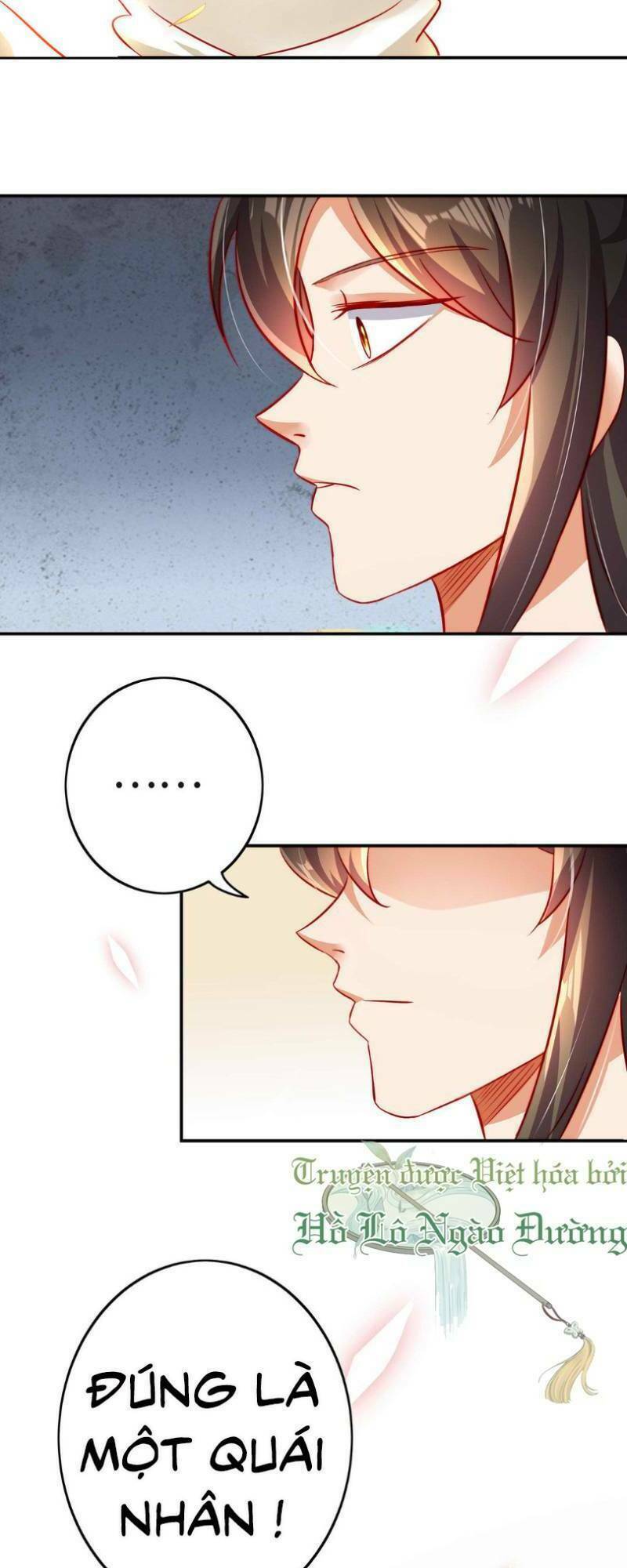 thiên kim bất hoán chapter 32 13