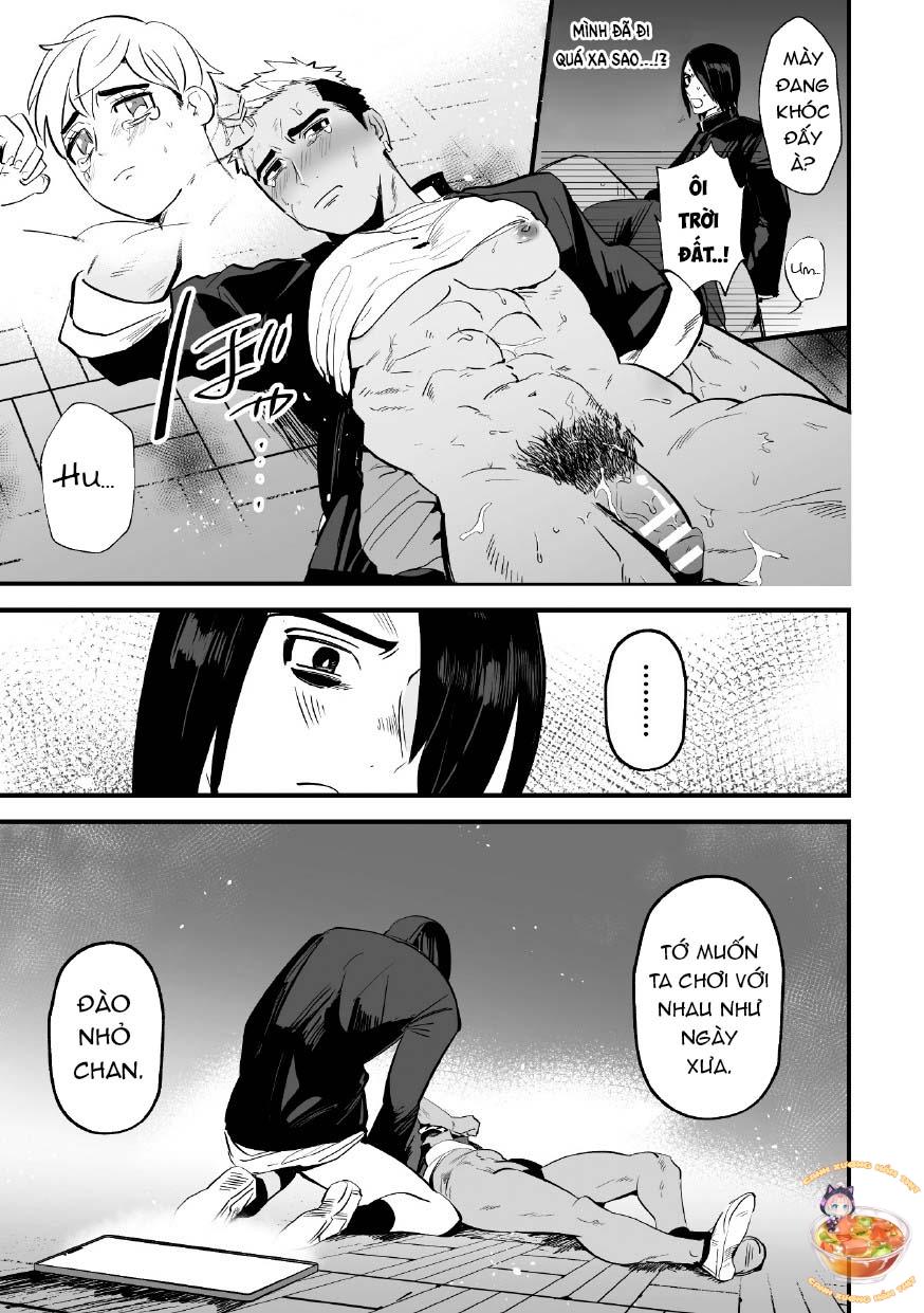 tổng hợp oneshot boylove chapter 83 17