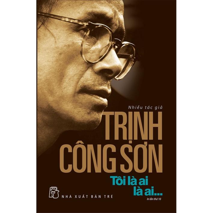 Trịnh Công Sơn-Tôi Là Ai, Là Ai... - Bản Quyền