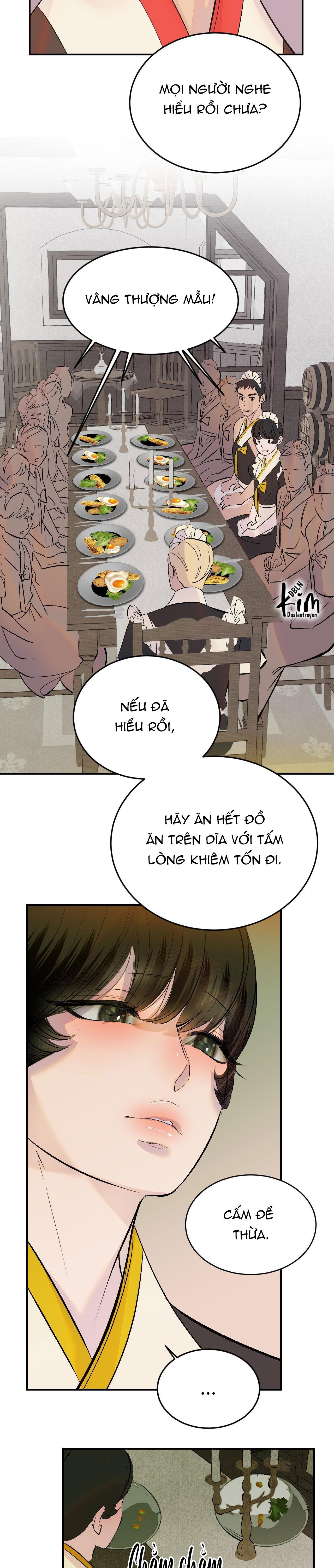 cậu bé đào chapter 6 32