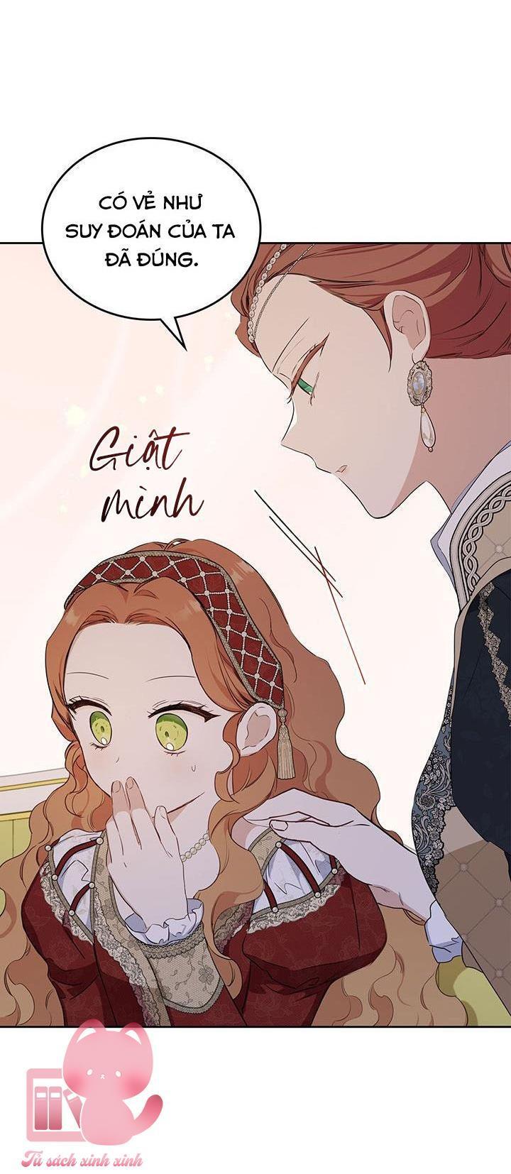 kiếp này ta sẽ trở thành gia chủ chapter 124 44